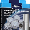 Антивибрационная подставка Topperr 3206