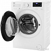 Стиральная машина BEKO WSRE 7532 PRWI