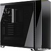Корпус Fractal Design Vector RS Dark TG FD-C-VER1A-02