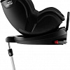 Детское автокресло Britax Romer DualFix 2 R (cosmos black)