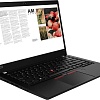 Ноутбук Lenovo ThinkPad T490 20N2000NRT