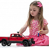 Bruder RAM 2500 Power Wagon including trailer 02503