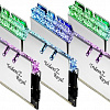 Оперативная память G.Skill Trident Z Royal 4x8GB PC4-25600 F4-3200C16Q-32GTRS