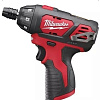 Дрель-шуруповерт Milwaukee M12 BSD-0 4933447135 (без АКБ)