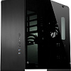 Корпус Jonsbo UMX4 Window (черный)