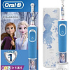 Электрическая зубная щетка Oral-B Kids Frozen D100.413.2KX