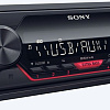 USB-магнитола Sony DSX-A110U