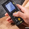 Лазерный дальномер Deli DL4169
