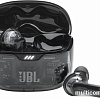 Наушники JBL Tune Beam Ghost Edition (черный)