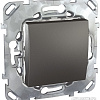 Кнопка без фиксации Schneider Electric Unica MGU5.206.12ZD