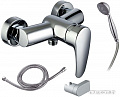Смеситель Clever Bahama Xtreme 98178