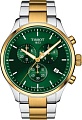 Наручные часы Tissot Chrono XL Classic T116.617.22.091.00