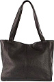 Городской рюкзак Poshete 923-1132-BLK (черный)