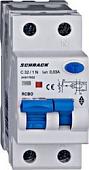 Дифференциальный автомат Schrack Technik AK617632