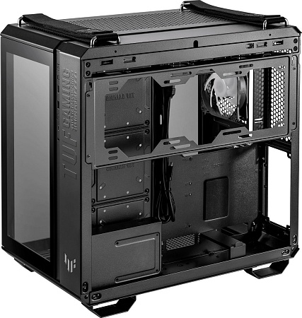 Корпус ASUS TUF Gaming GT502 Plus (черный)