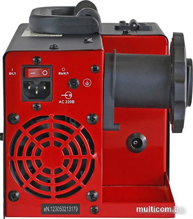 Сварочный инвертор Edon PROtech-175-5IQM