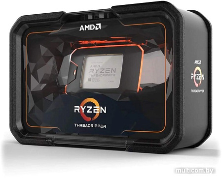 Процессор AMD Ryzen Threadripper 2920X (BOX)