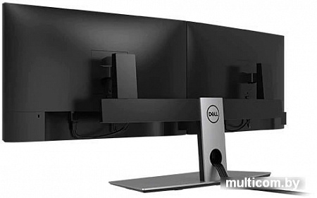 Кронштейн Dell Dual Monitor Stand MDS19