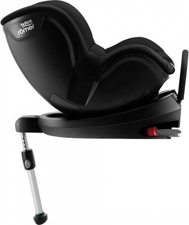 Детское автокресло Britax Romer DualFix 2 R (cosmos black)