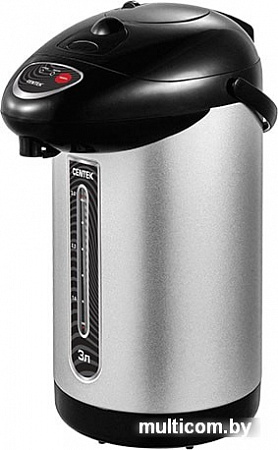 Термопот CENTEK CT-0089 (черный)