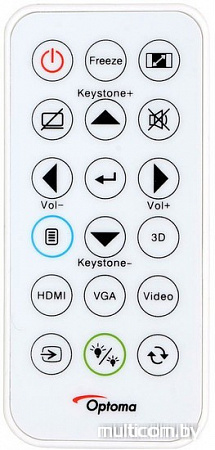 Проектор Optoma DH1010i