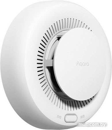 Aqara Smart Smoke Detector JY-GZ-03AQ