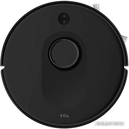 Робот-пылесос TCL Sweeva 6000 (черный)