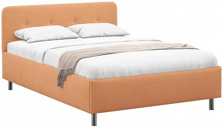 Кровать Moon Trade Aiko New 1232/К002450 200x140