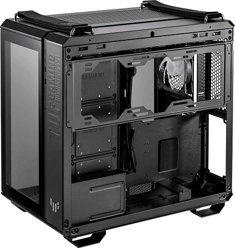 Корпус ASUS TUF Gaming GT502 Plus (черный)