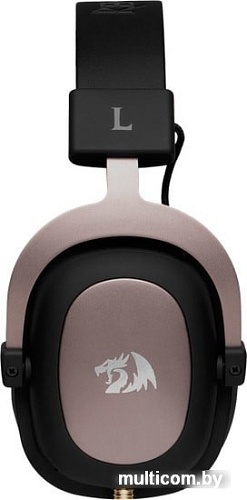 Наушники Redragon Zeus 2