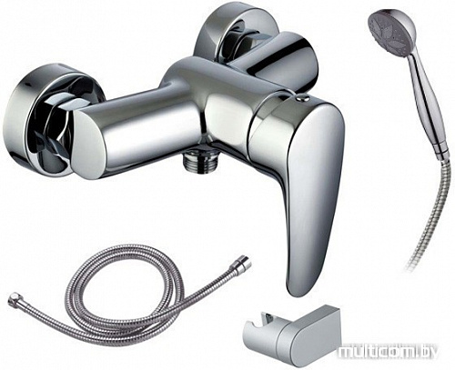 Смеситель Clever Bahama Xtreme 98178