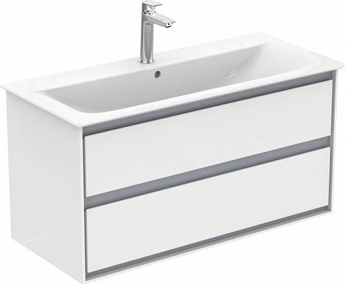 Умывальник Ideal Standard Tesi Vanity E027401