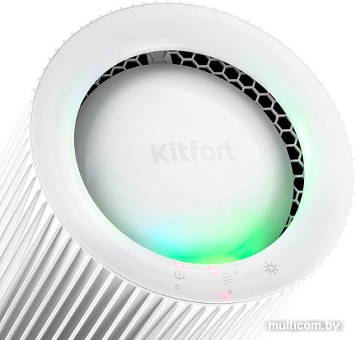 Очиститель воздуха Kitfort KT-2826