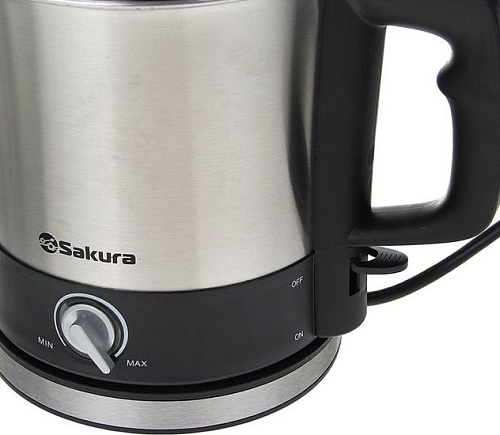 Чайник Sakura SA-2132