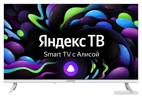Телевизор SunWind SUN-LED32XS311