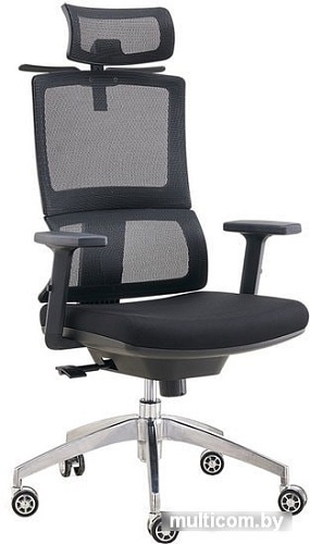 Кресло Evolution Model T (черный)