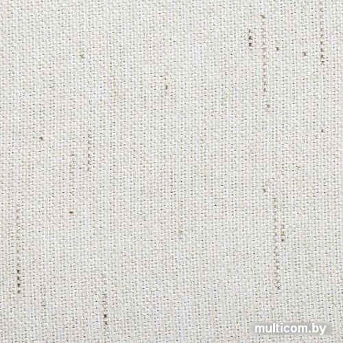 Штора Этель Классика 7062884 130x300. светло-серый, 1 шт)