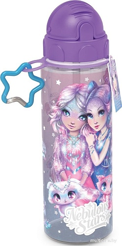 Бутылка для воды Nebulous Stars Nebulia 11433-1_NSDA