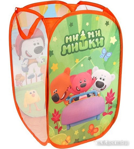 Играем вместе Ми-ми-мишки LB-MIMI