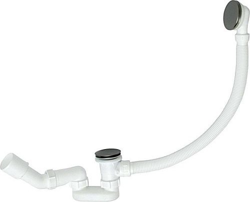 Сифон Vieir VRQ91-G (оружейная сталь)