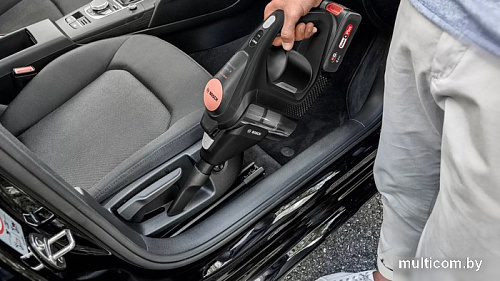 Пылесос Bosch Serie 8 Unlimited Gen2 ProParquet BCS8214PRQ