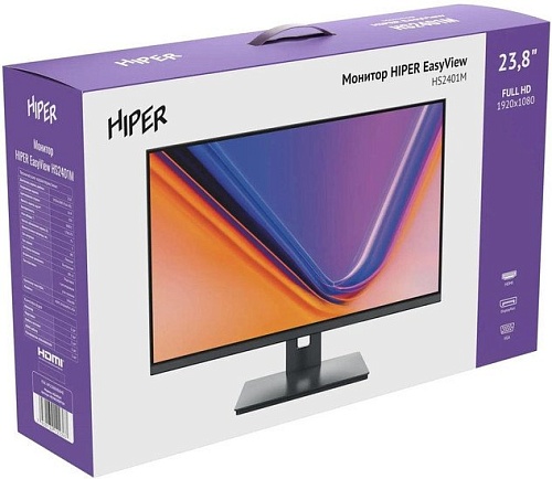 Монитор Hiper EasyView HS2401M