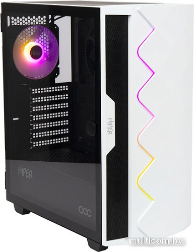 Корпус Hiper Gaming DCW