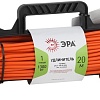 Удлинитель ЭРА UFx-1-2x0.75-20m Б0046821