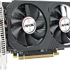 Видеокарта AFOX Radeon RX 550 2GB GDDR5 AFRX550-2048D5H4-V6