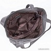 Городской рюкзак Poshete 923-1132-GRY (серый)