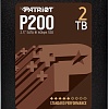 SSD Patriot P200 2TB P200S2TB25