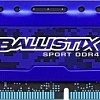 Оперативная память Crucial Ballistix Sport LT Red 16GB DDR4 PC4-19200 [BLS16G4D240FSE]