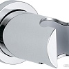 Держатель душевой лейки Grohe Rainshower 27074000 (хром)