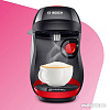 Капсульная кофеварка Bosch Tassimo Happy TAS1003